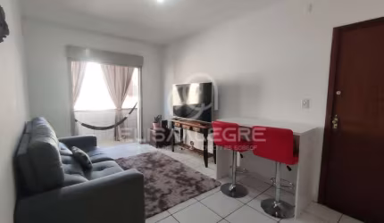 Residencial Bavária - Apartamento 1 quarto, Marechal Rondon, Canoas