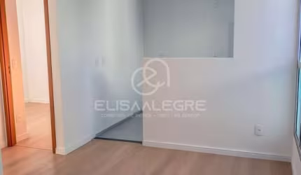 Porto Santa Fé - Apartamento 2 quartos, Camboim, Sapucaia do Sul