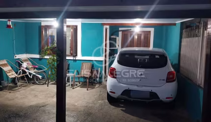 Casa 3 quartos, São José, Canoas