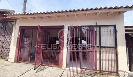 Casa 2 quartos, Santo Inácio, Esteio