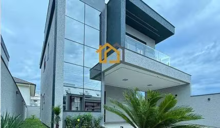 Casa à venda no bairro Ingleses do Rio Vermelho - Florianópolis/SC