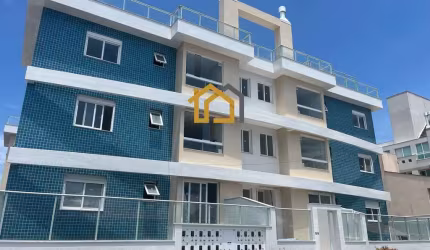 Apartamento à venda no bairro Cachoeira do Bom Jesus - Florianópolis/SC