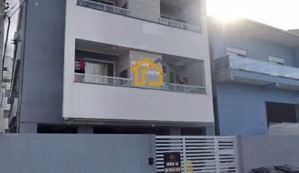 Apartamento à venda no bairro Ingleses do Rio Vermelho - Florianópolis/SC