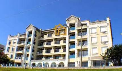 Residencial Lexus Beira Mar - Apartamento Alto Padrão Com vista Mar