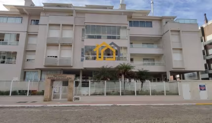 Condomínio Residencial Águas dos Ingleses - Apartamento à venda no bairro Ingleses Norte - Florianópolis/SC
