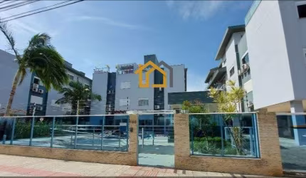 Condomínio Residencial Agnes II - Apartamento à venda no bairro Ingleses Centro - Florianópolis/SC