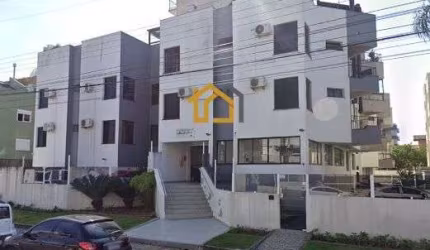 Residencial Mar do Norte - Apartamento à venda no bairro Ingleses do Rio Vermelho - Florianópolis/SC