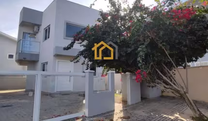 Casa à venda no bairro São João do Rio Vermelho - Florianópolis/SC