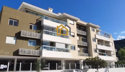 Condomínio Dom Bernardo - Apartamento à venda no bairro Ingleses do Rio Vermelho - Florianópolis/SC