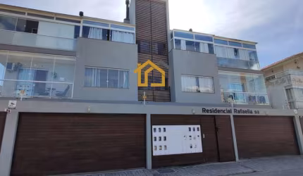 Residencial Rafaella - Apartamento à venda no bairro Ingleses Norte - Florianópolis/SC