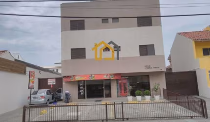 Residencial Vitória Rérgia - Apartamento à venda no bairro Ingleses Norte - Florianópolis/SC