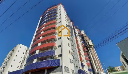 Condomínio Mirante do Cambirela - Apartamento à venda no bairro Centro - Palhoça/SC