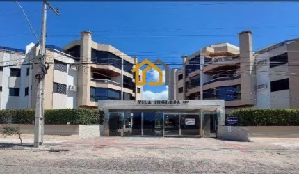 Condomínio Vila Inglesa - Apartamento à venda no bairro Ingleses Norte - Florianópolis/SC