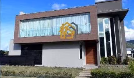 Condominio Jardim Ingleses - Casa à venda no bairro Ingleses do Rio Vermelho - Florianópolis/SC
