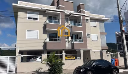 Residencial Rafaela - Apartamento à venda no bairro Ingleses Norte - Florianópolis/SC