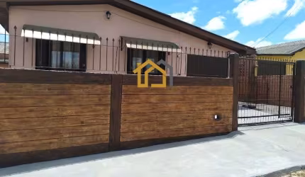 Casa à venda no bairro Tarumã - Viamão/RS