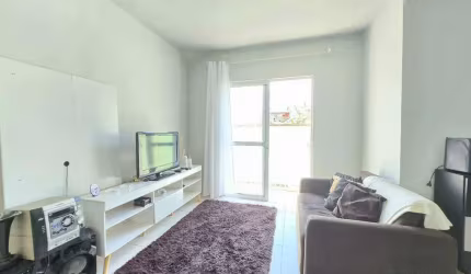 Apartamento à venda, 2 quartos, 1 vaga, Aventureiro - Joinville/SC