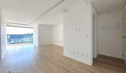 Apartamento à venda, 2 quartos, 2 suítes, 2 vagas, Anita Garibaldi - Joinville/SC