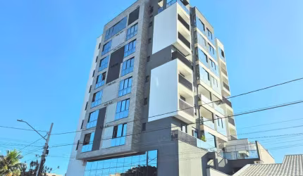 Apartamento à venda, 3 quartos, 1 suíte, 1 vaga, Santo Antônio - Joinville/SC
