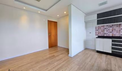 Apartamento para locação no Santo Antônio com 2 quartos, 1 vaga por R$ 1.900,00
