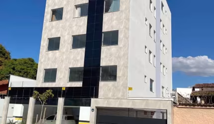 Apartamento com 3 qts - 01 suíte - elevador - R$ 375K