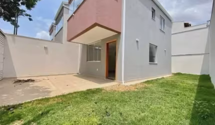 Casa 3 quartos - suíte - 2 vagas - 200m² - $860K