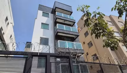 Cobertura - 5 qts. - 1 suíte c/ Varanda - 3 vg. - Apenas R$750K