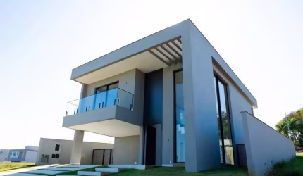 Casa Alto Luxo - Alphaville - Vespasiano -