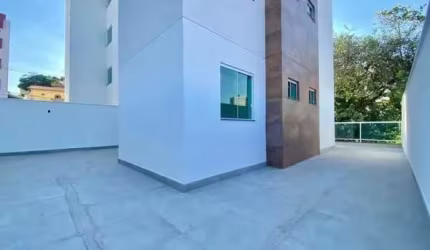 Area Privativa com aprox. 160m² no PLANALTO