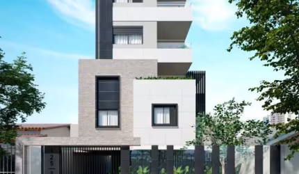 Lançamento apartamento no Bairro Itapõa - BH