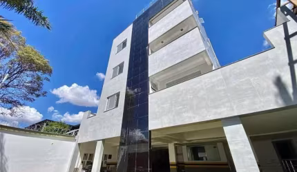 Cobertura 4 quartos - 2 suítes - 3  vagas 170m²