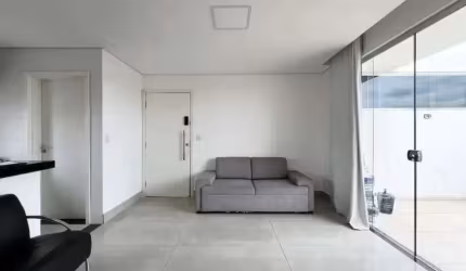 Àrea Privativa - Itapoã - 02 qt. - 01 suíte - 02 vg. - 150m² - R$ 750K -
