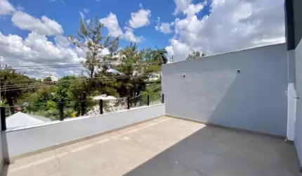 CASA GEMINADA | 3 QUARTOS | 2 VAGAs | BAIRRO PLANALTO - R$ 780.000,00