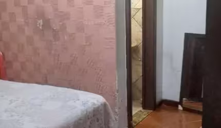 Casa a venda Bairro Rio Branco - 3 quartos com suíte 2 vagas