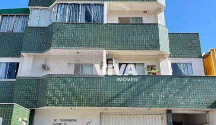 Apartamento com 1 dormitório à venda, 35 m² por R$ 330.000,00 - São João - Itajaí/SC