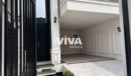Casa com 3 dormitórios à venda, 197 m² - Ressacada - Itajaí/SC