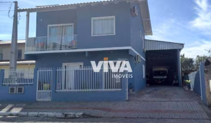 Casa com 2 dormitórios, 90 m² - venda por R$ 1.440.000,00 ou aluguel por R$ 9.160,00/mês - São Vicente - Itajaí/SC