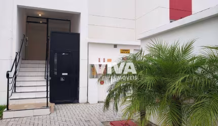 Apartamento com 2 dormitórios à venda, 56 m² por R$ 350.000,00 - Ressacada - Itajaí/SC