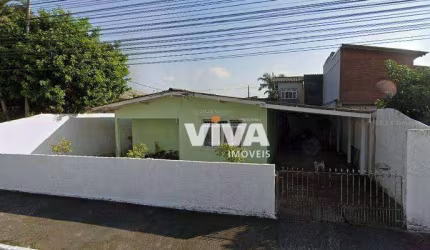 Casa com 3 dormitórios à venda, 90 m² por R$ 350.000 - Cordeiros - Itajaí/SC