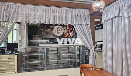 Loja para alugar, 10 m² por R$ 3.350,00/mês - Balneário Santa Clara - Itajaí/SC