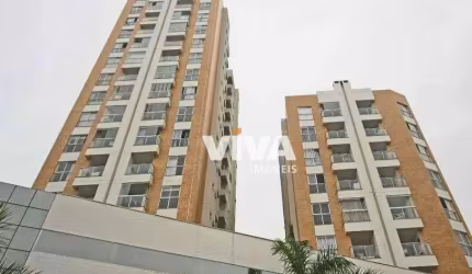 Apartamento com 2 dormitórios à venda, 50 m² por R$ 630.000,00 - Dom Bosco - Itajaí/SC