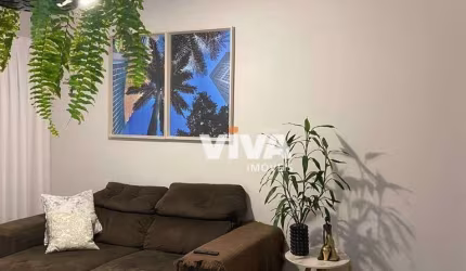 Apartamento com 2 dormitórios à venda, 78 m² por R$ 649.000,00 - Nossa Senhora de Guadalupe - Itajaí/SC