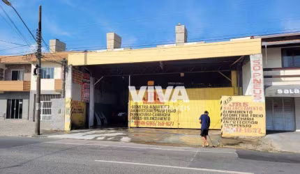 Galpão à venda por R$ 1.968.000 - São Judas - Itajaí/SC