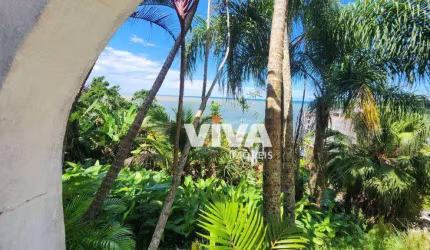 Pousada com 5 dormitórios à venda, 500 m² por R$ 7.000.000,00 - Cabeçudas - Itajaí/SC