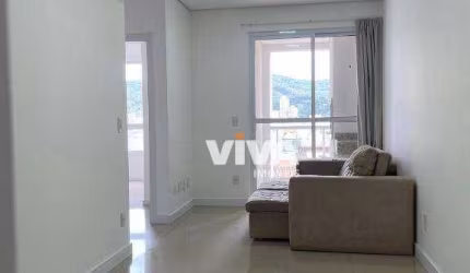 Apartamento com 2 dormitórios à venda, 63 m² por R$ 590.000,00 - São Judas - Itajaí/SC