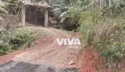 Terreno à venda, 4000 m² por R$ 480.000,00 - Macacos - Camboriú/SC