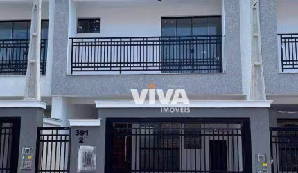 Sobrado com 3 dormitórios à venda, 172 m² por R$ 995.000,00 - Dom Bosco - Itajaí/SC