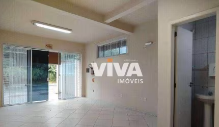 Sala para alugar, 70 m² por R$ 2.350,00/mês - Itaipava - Itajaí/SC