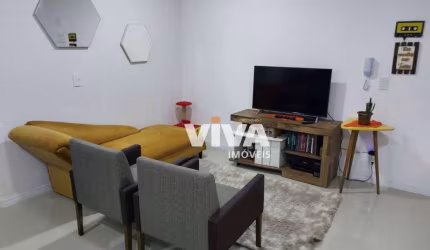 Apartamento com 2 dormitórios à venda por R$ 350.000,00 - Ressacada - Itajaí/SC
