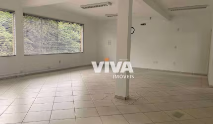 Sala para alugar, 95 m² por R$ 3.350,00/mês - Itaipava - Itajaí/SC